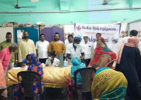 donation Image